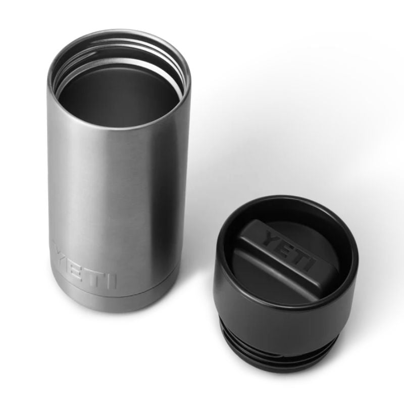 Yeti Rambler Bottle Hotshot Cap Black