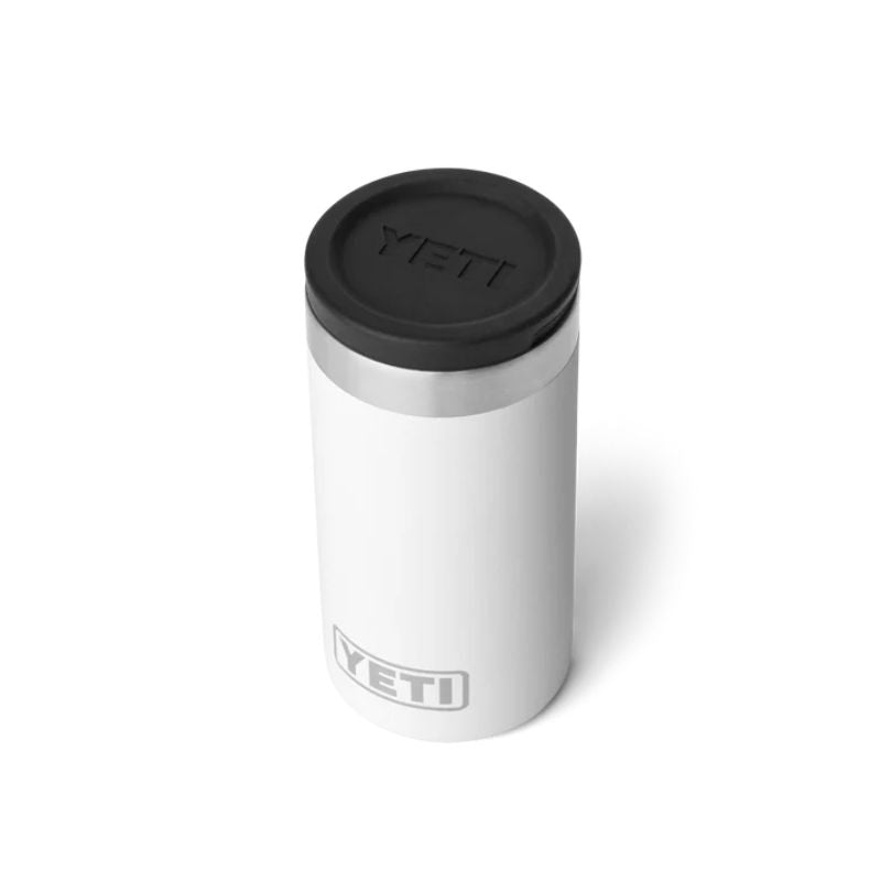 Yeti Rambler Shot Glasses White