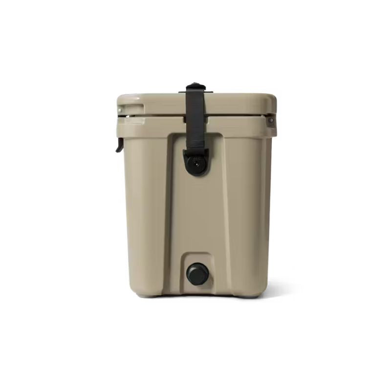 Yeti Rodie 24 2.0 Køleboks Tan