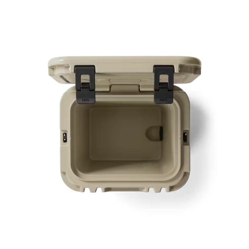 Yeti Rodie 24 2.0 Køleboks Tan