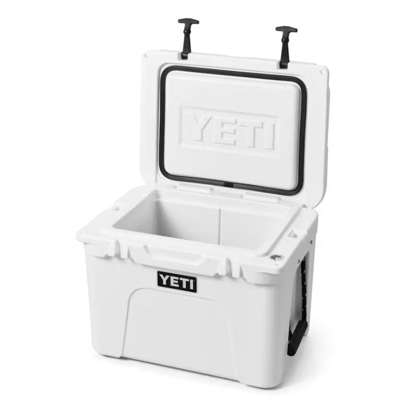 Yeti Tundra 35 Køleboks Hvid
