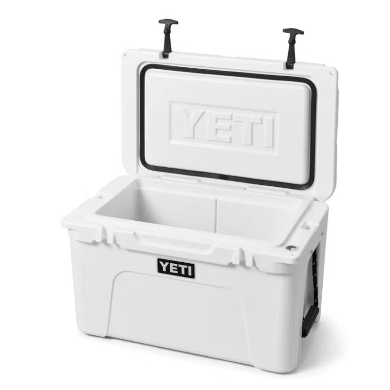 Yeti Tundra 45 Køleboks Hvid