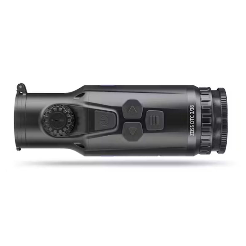 Zeiss Thermal Clip on Device DTC 3/38