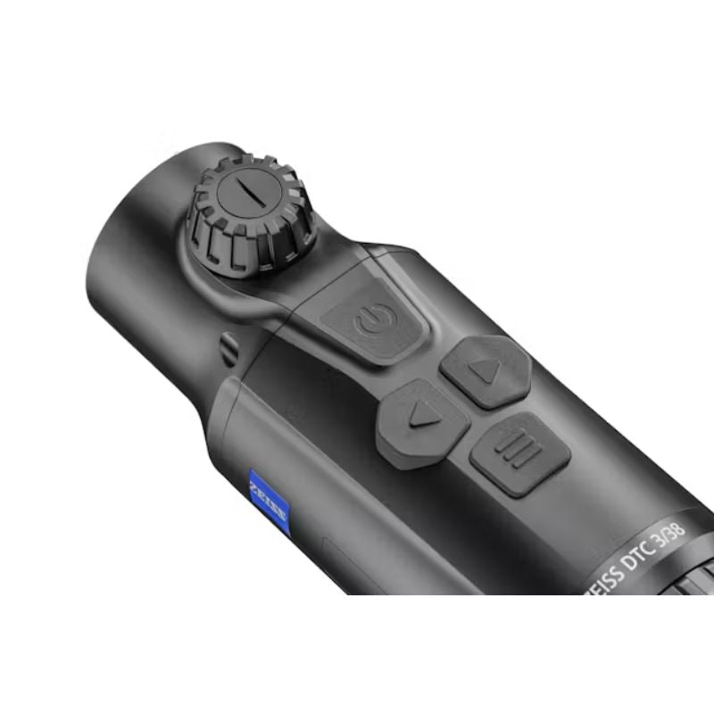 Zeiss Thermal Clip on Device DTC 3/38