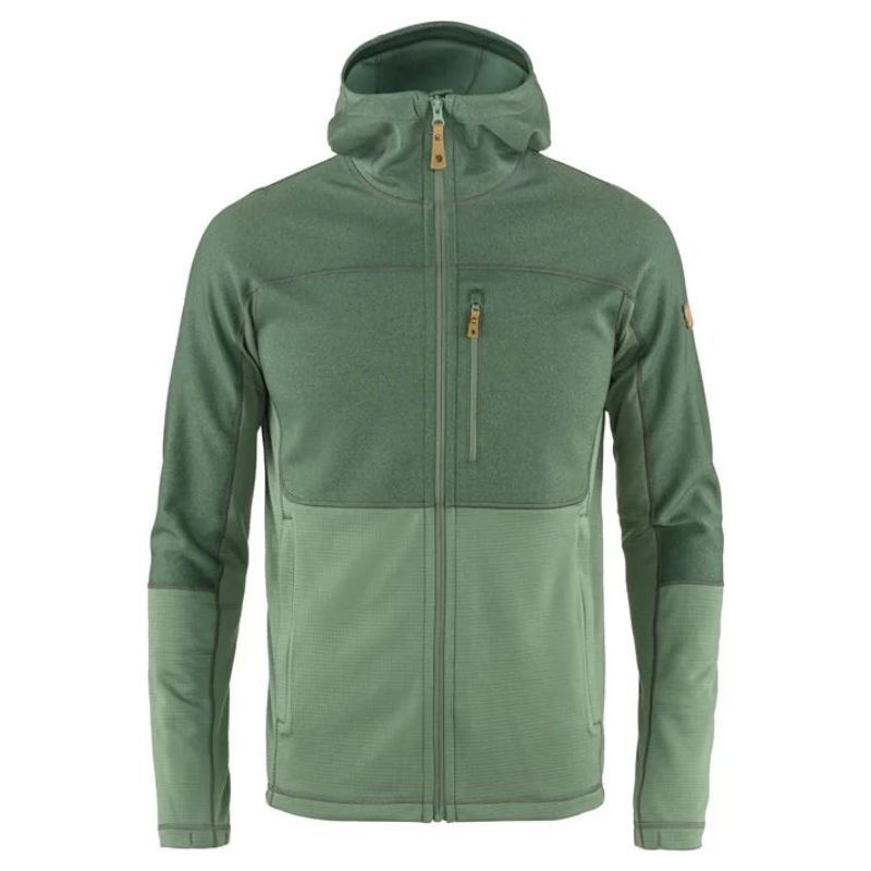 Fjällräven Abisko trail fleece