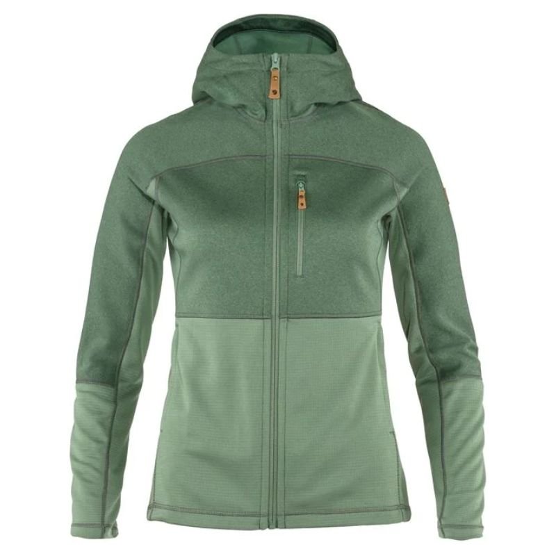 Fjällräven Abisko Trail Fleece Dame