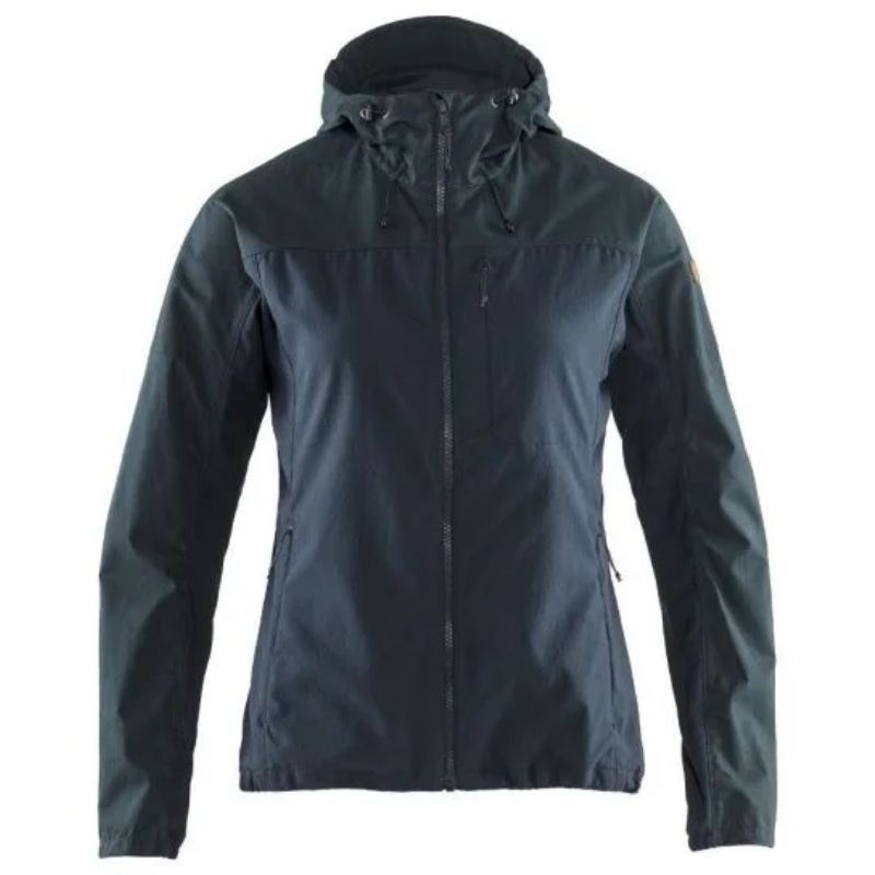 Fjällräven Abisko Midsummer Jakke Dame