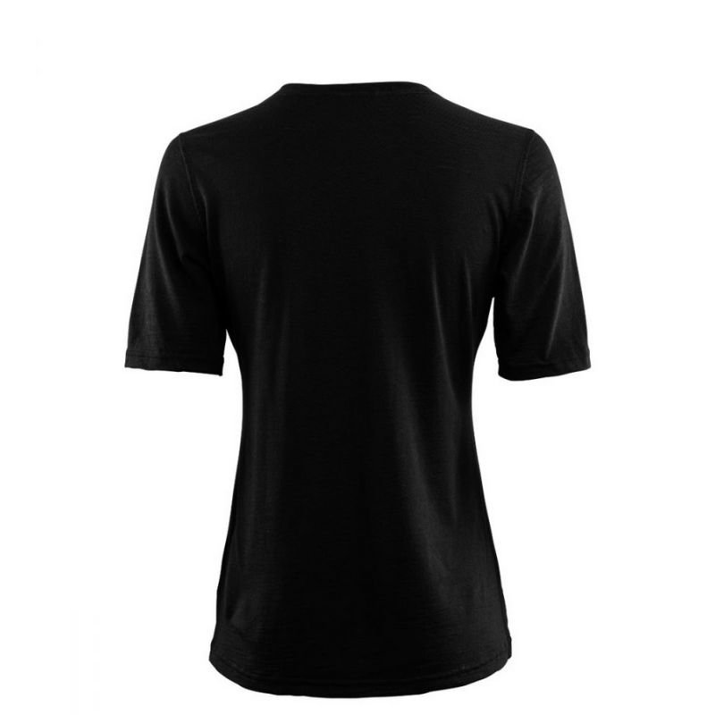 Aclima Lightwool Uldundertrøje T-shirt Dame