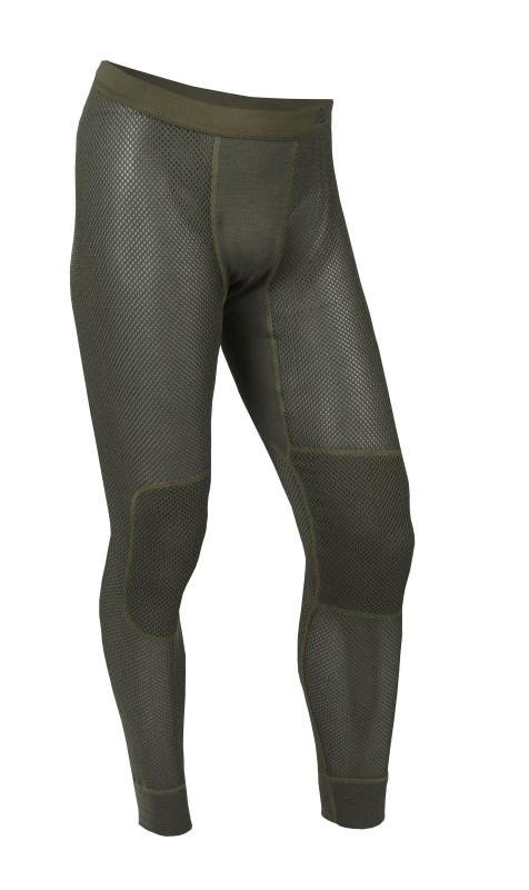 Aclima Woolnet Long Pants Man