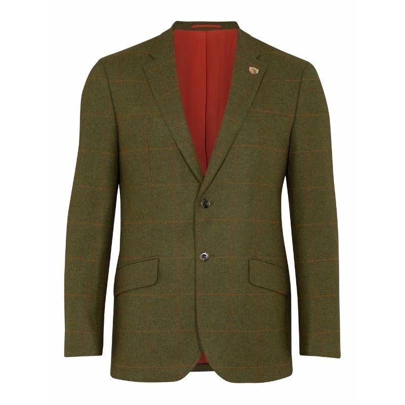 Alan Paine Combrook Blazer