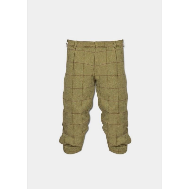 Alan Paine Rutland Breeks Til Børn