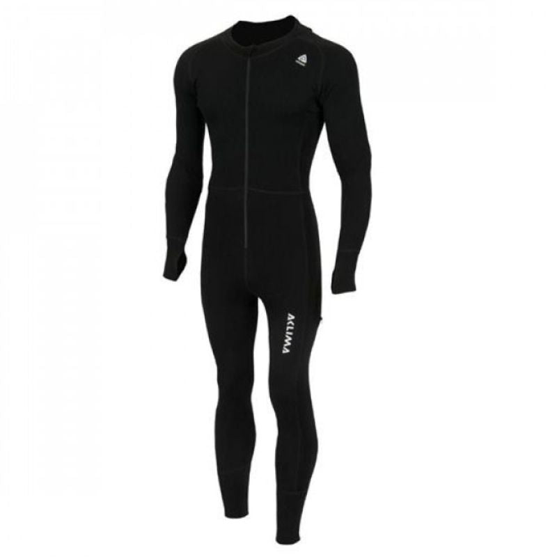 Aclima Warmwool Overall Hood Mens
