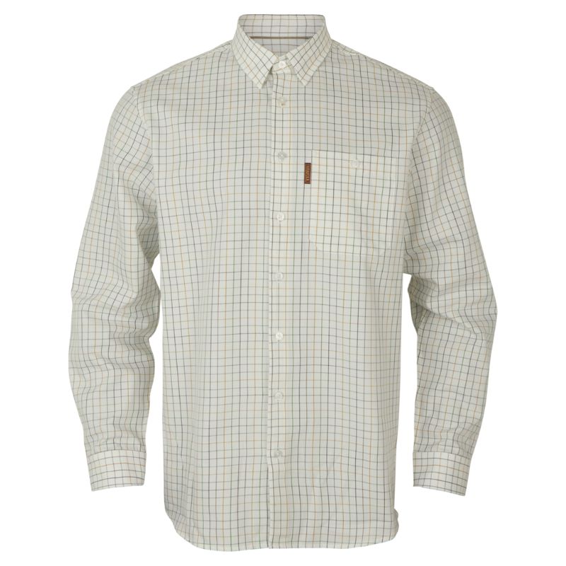 Härkila Allerston L/S skjorte