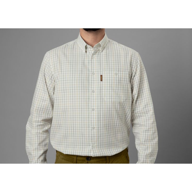 Härkila Allerston L/S skjorte