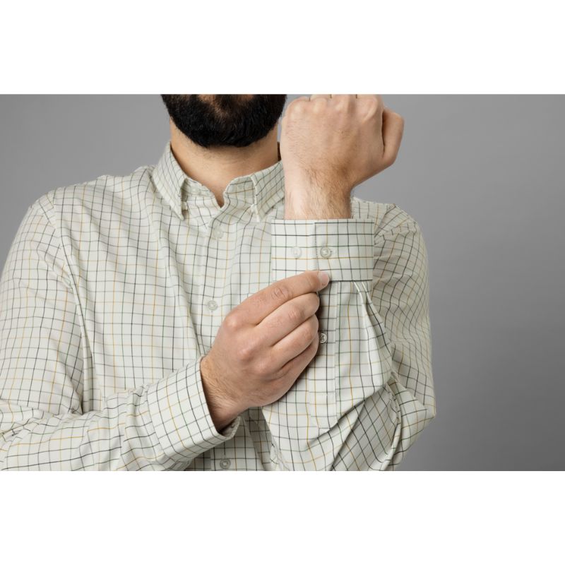 Härkila Allerston L/S skjorte