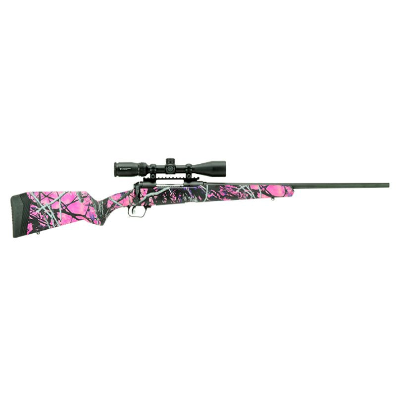 Savage Apex Hunter Muddy Girl Kaliber .308 Win. (0729)