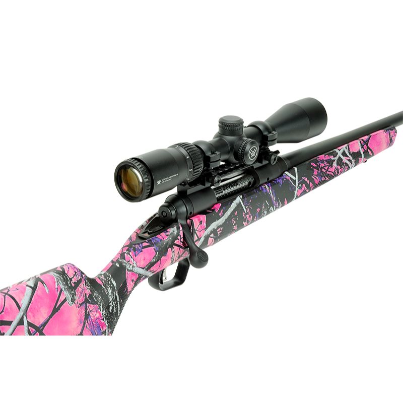 Savage Apex Hunter Muddy Girl Kaliber .308 Win. (0729)