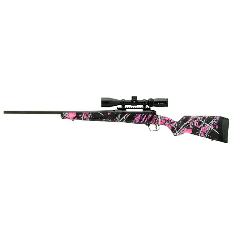 Savage Apex Hunter Muddy Girl Kaliber .308 Win. (0729)
