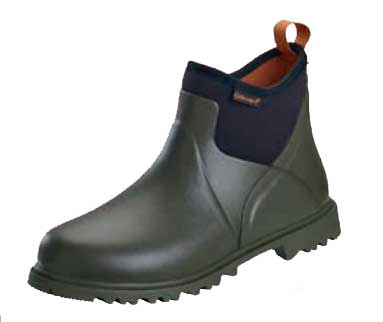 Gateway Ascot 6" 3 mm