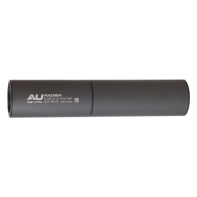 Ase Utra Supp. Radien .30 15x1 Tungsten (0639)