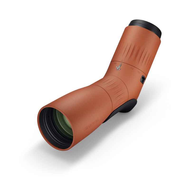 Swarovski ATC 17-40x56 Burnt Orange