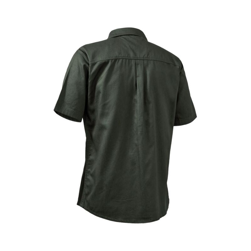 Deerhunter Atlas Skjorte S/S