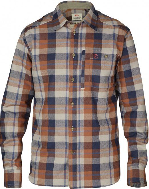 Fjällräven Fjällglim skjorte