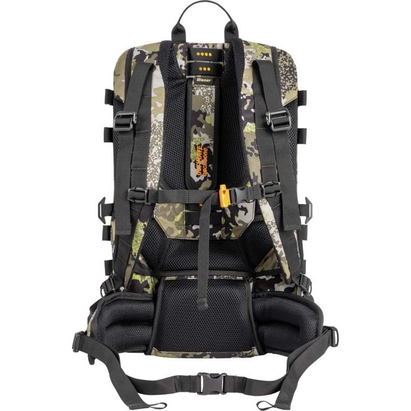 Blaser Ultimate Backbone HunTec Camo