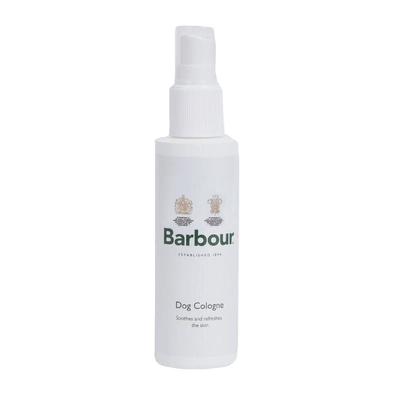 Barbour Dog Cologne