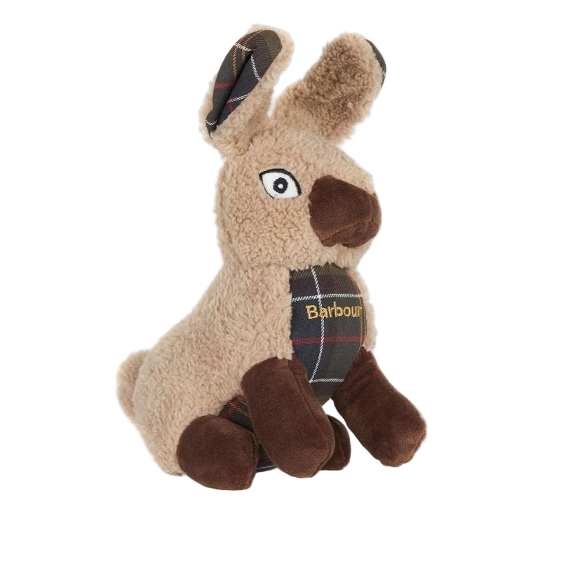 Barbour Hundelegetøj, Kanin