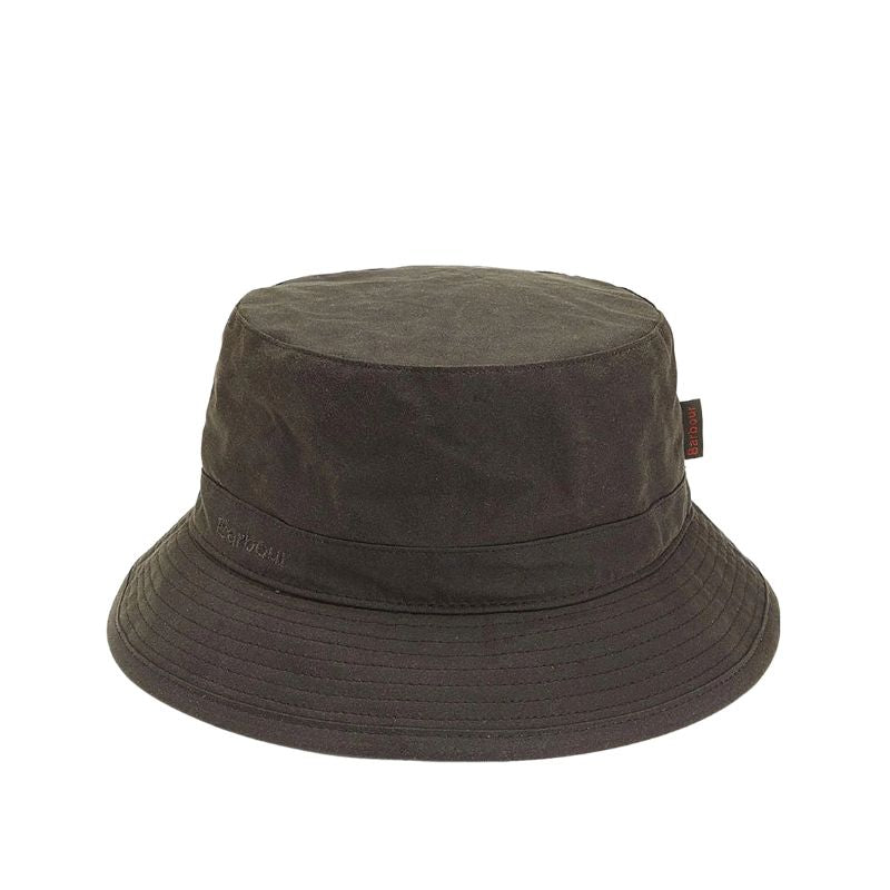 Barbour Wax Sports Hat