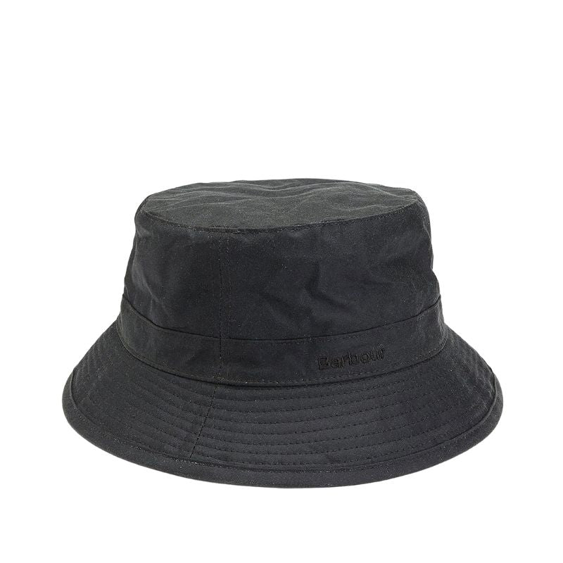 Barbour Wax Sports Hat