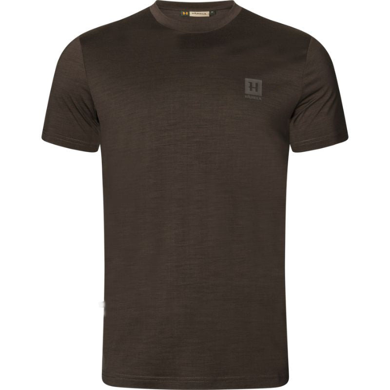 Härkila Base All Season S/S T-Shirt