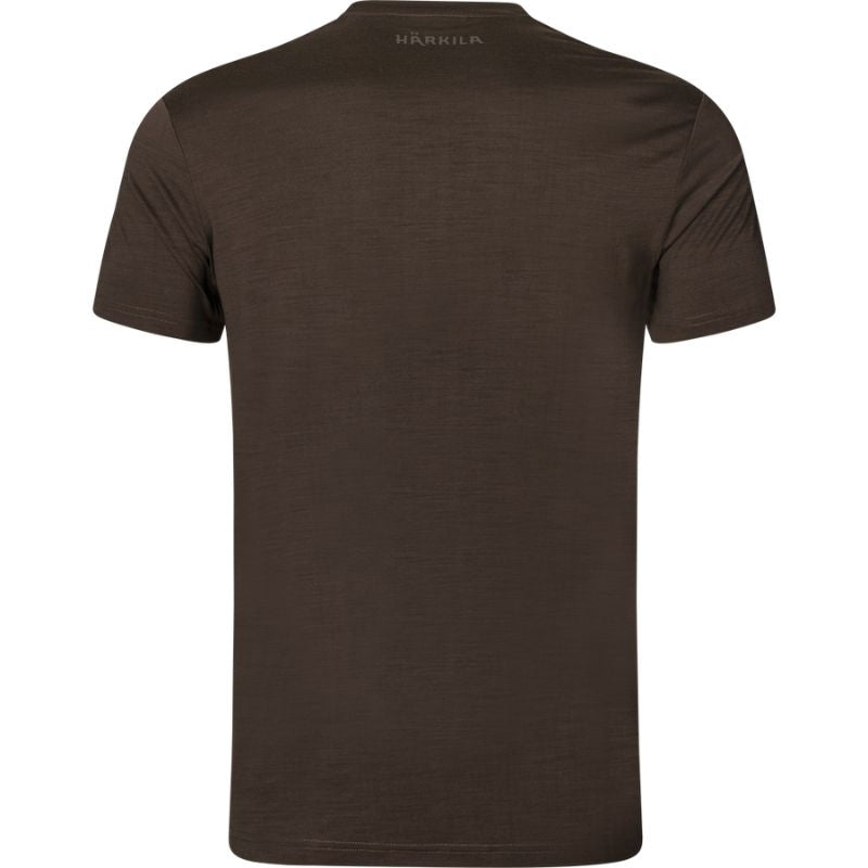 Härkila Base All Season S/S T-Shirt