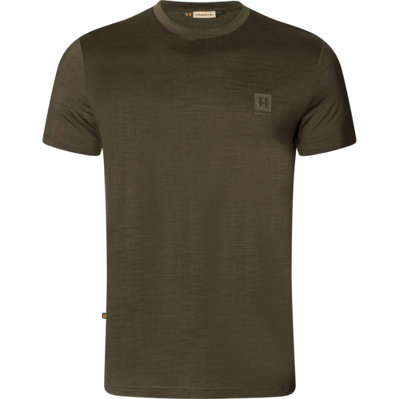 Härkila Base All Season S/S T-Shirt