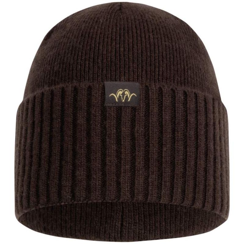 Blaser Rib Beanie Bob