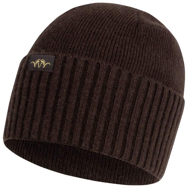 Blaser Rib Beanie Bob