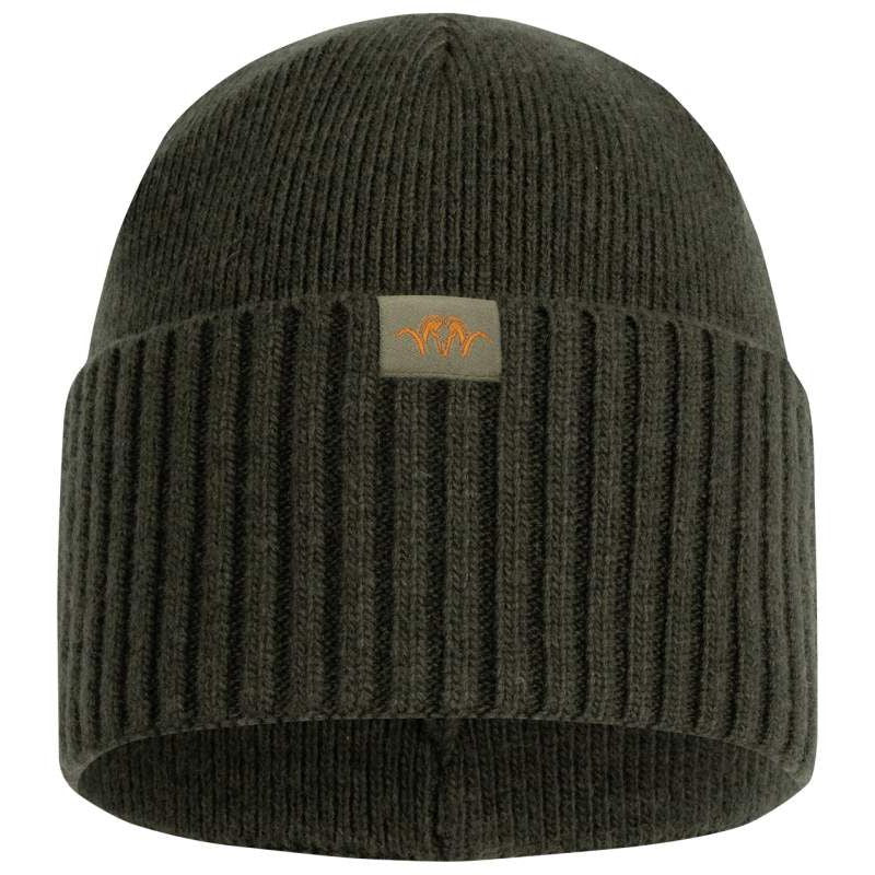 Blaser Rib Beanie Bob