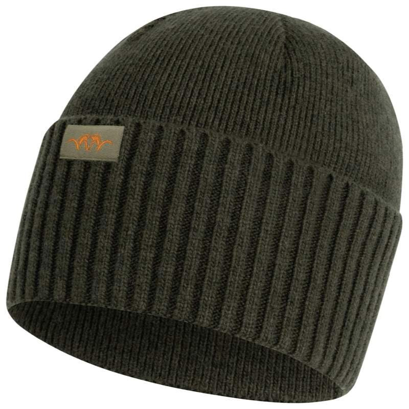 Blaser Rib Beanie Bob