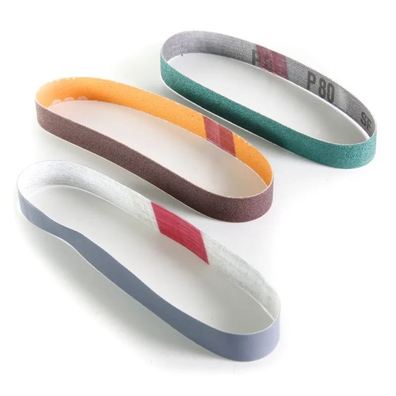 Work Sharp Replacement Belt Kit