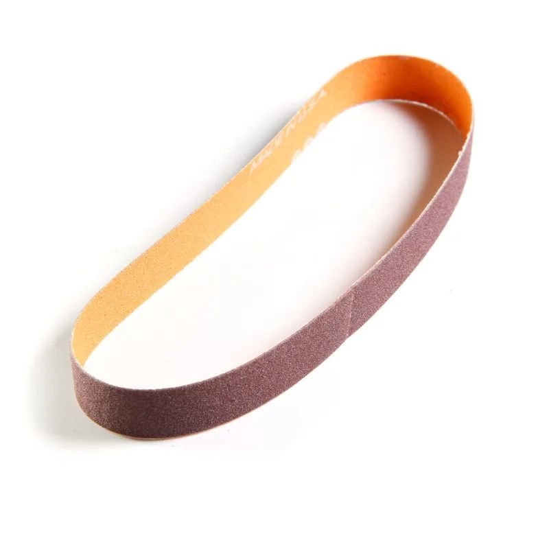 Work Sharp Replacement Belt Kit