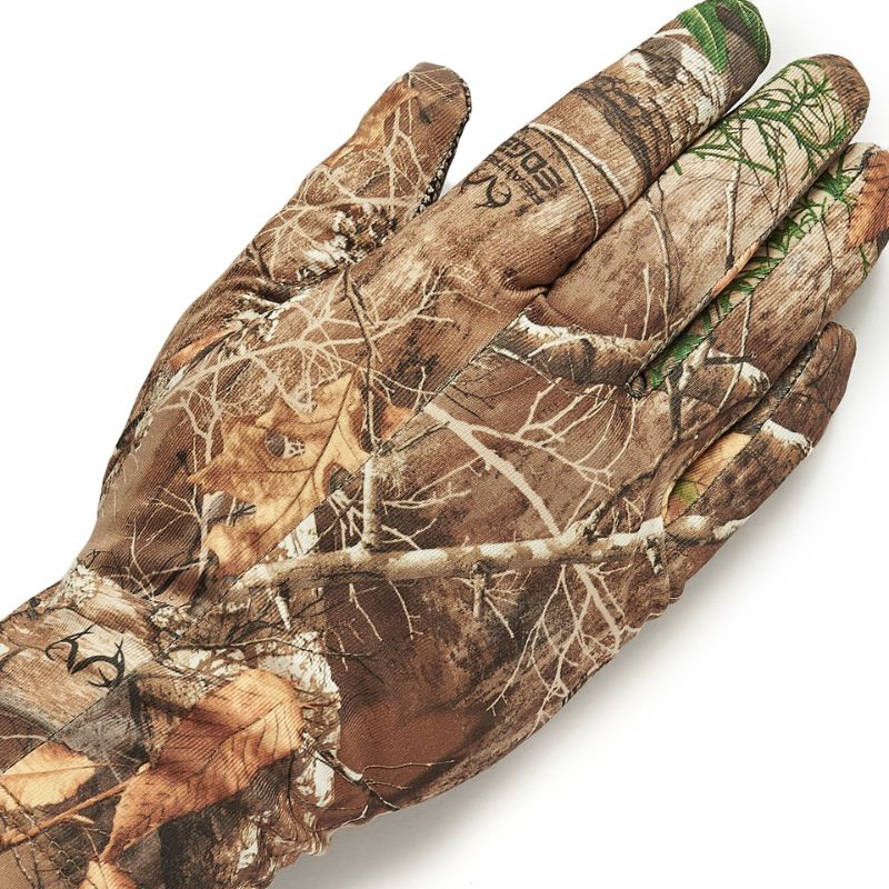 Hot Shot Stretch Touch Glove