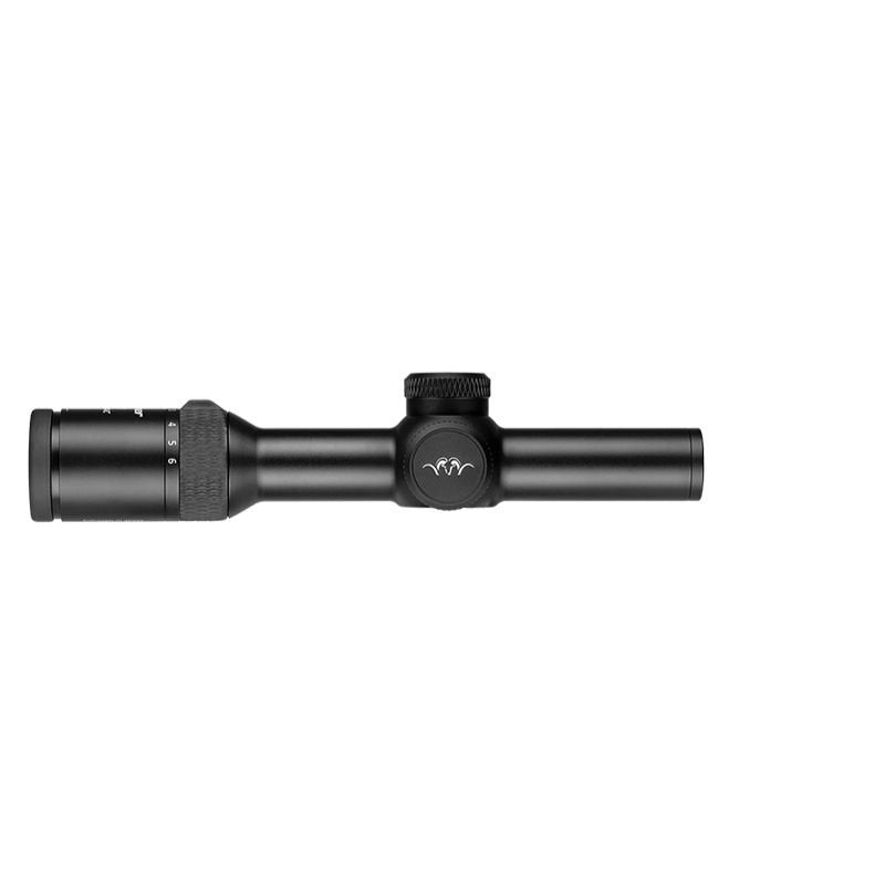 Blaser Rifle Scope B2 1-6x24 IC S