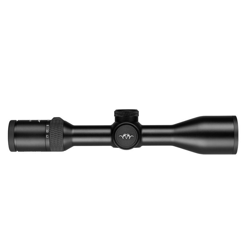 Blaser Rifle Scope B2 2-12x50 IC S