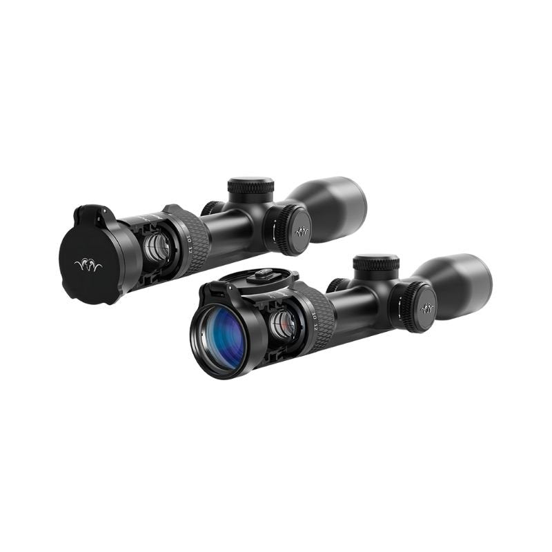 Blaser Rifle Scope B2 2-12x50 IC S