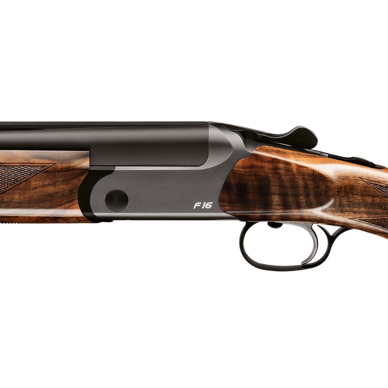 Blaser F16 Game Intuition Gr.4 Kaliber 12/76 71 cm (0149)