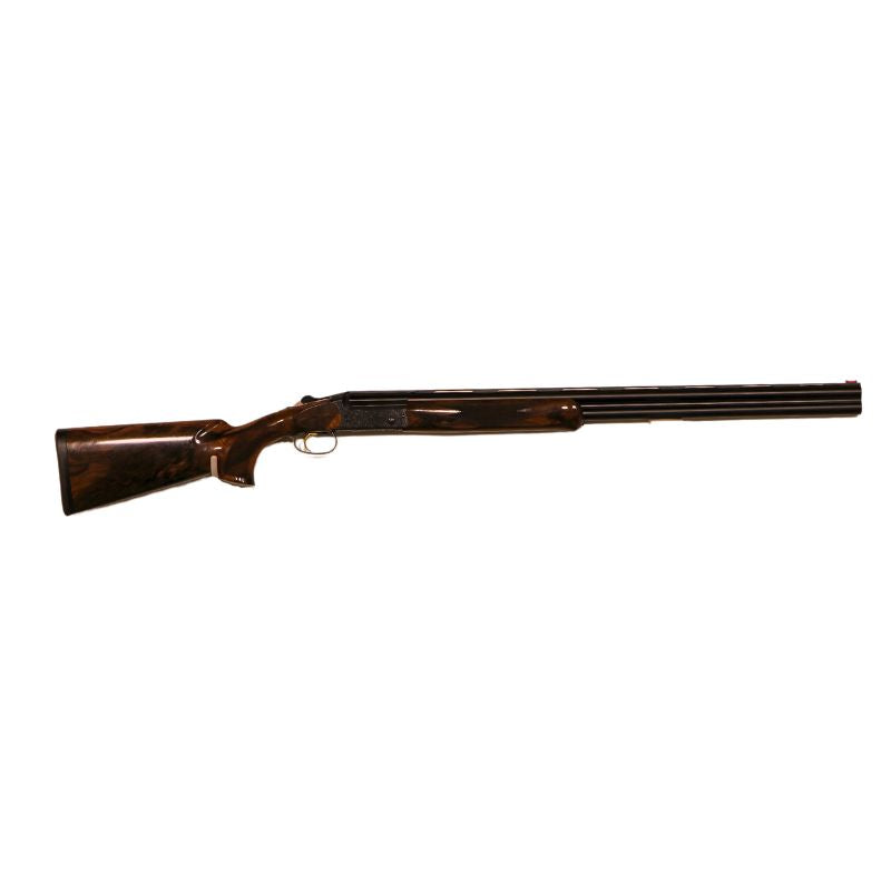 Blaser F3 Black Exclusive Grade 7 Kaliber 12/76, 76 cm (0452)
