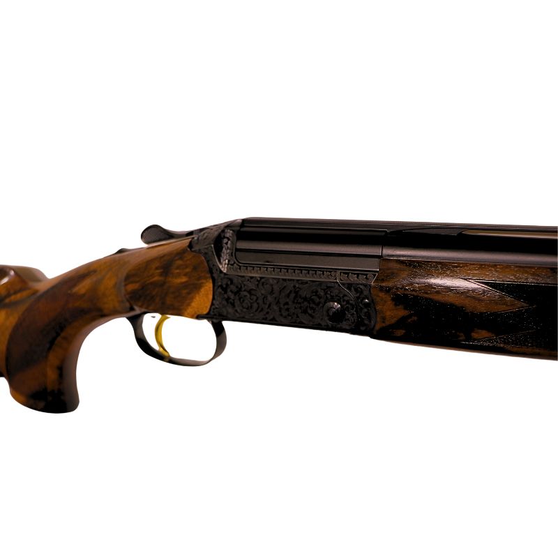 Blaser F3 Black Exclusive Grade 7 Kaliber 12/76, 76 cm (0452)