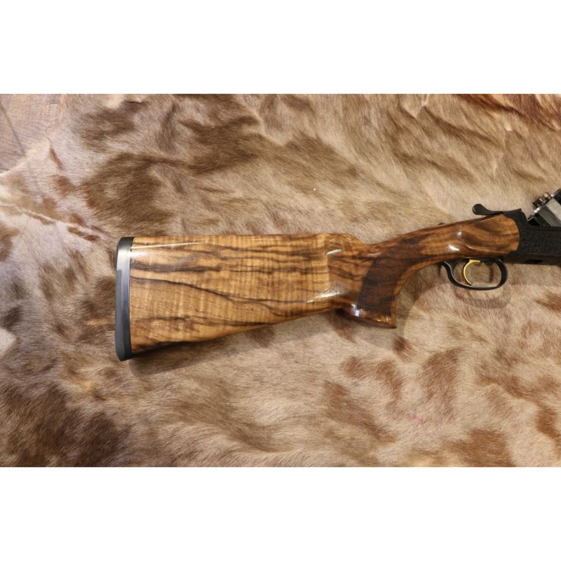 Blaser F3 Black Exclusive Grade 6, Kaliber 12/76, 76 cm (0595)