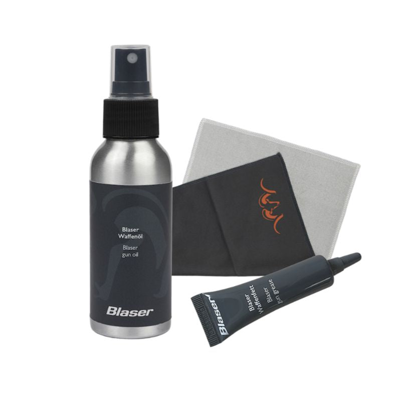Blaser Gun Care Kit